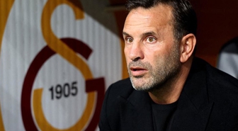 Galatasaray'da yönetim de isyan etti! Okan Buruk'a flaş eleştiriler