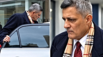 Kozinoğlu soruşturmasında tutuklu sayısı 7 oldu