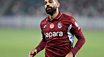 Mahkeme kararını verdi: Muhammed Salah'a 6 ay trafikten men cezası