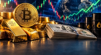 Bitcoin'de 8 ay sonra bir ilk! Kritik eşik aşıldı