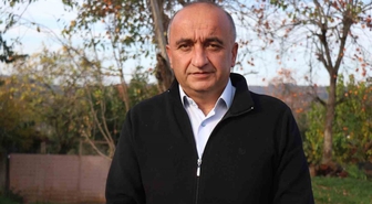 Sakarya'da muhtar aracında başından vurulmuş halde bulundu! Murat Ali Duman hayatını kaybetti