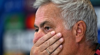 Real Madrid'in efsanesi Makelele, Mourinho'yu yerin dibine gömdü