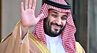 Suudi Aramco ekibi OYAK bünyesindeki GüzelEnerji'nin Aliağa tesislerini ziyaret etti