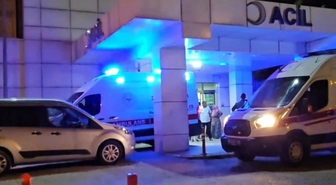 Sapanca'da kan donduran olay! Tartıştığı annesini tabancayla öldüren 16 yaşındaki çocuk kaçtı