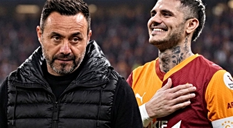 Tottenham, Icardi için kararını verdi