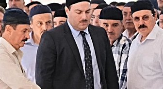 Türk giyim devinin patronu Süleymancılar operasyonunda gözaltına alındı