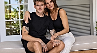 Cindy Crawford'ın oğlu Presley Gerber 27 yaşında hayatını kaybetti