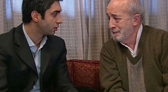 Kurtlar Vadisi dizisinin Ömer Baba'sı Kaşif Kozinoğlu soruşturması kapsamında ifade verecek