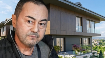 Serdar Ortaç vasiyetini açıkladı! Boğaz manzaralı evini akrabalarına değil onlara bırakıyor