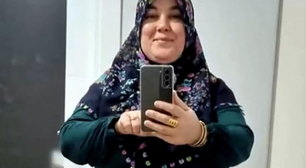 26 Ağustos'ta yürüyüşe çıkmıştı! Ayşegül Yaşar'ı boğup ormana gömdüğünü itiraf eden şüpheli, anne ve babasıyla adliyeye sevk edildi