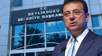 İmamoğlu hakim karşısında: Şu an itibarıyla 100'üncü duruşmaya giriyorum