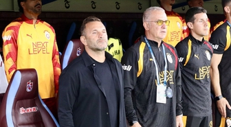 Galatasaray'da ağır yenilgi sonrası flaş tablo! 78 milyon euro, 1 asist