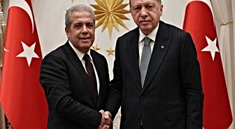 AK Partili Şamil Tayyar’dan Cumhurbaşkanı Erdoğan’a çağrı: Herkesi falakaya yatırsa ne iyi olur