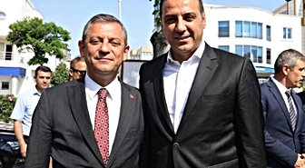 Rozeti takacağı tarih verildi: CHP'li Çiğli Belediye Başkanı Onur Emrah Yıldız AK Parti'ye geçiyor
