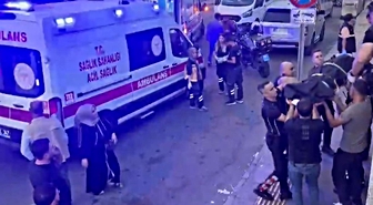 Diyarbakır'da alacak kavgası 3 can aldı! Soruşturmada 6 şüpheli gözaltına alındı