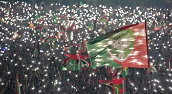 Amedspor'da bilet izdihamı: Tam 122 bin kişi