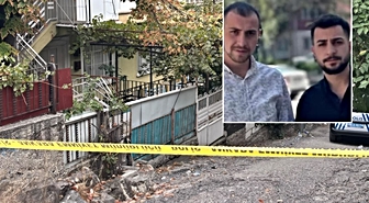 Ankara'da dehşet! Aynı dairede 3 ceset bulundu, fail kalabalığın arasından polisi izledi