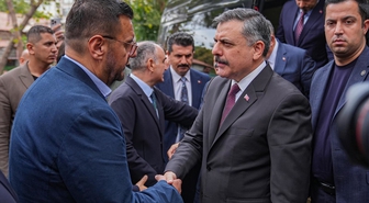 Bakan Çiftçi açıkladı: Manisa'daki okul saldırısı sonrası sosyal medya hesaplarına operasyon