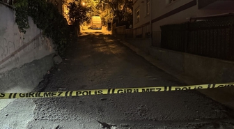 Ankara'da dehşet! Aynı dairede 3 erkeğin cansız bedeni bulundu, yakalanacağını anlayan şüpheli intihar etti