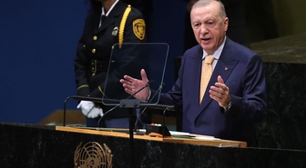 Cumhurbaşkanı Erdoğan'dan BM Genel Kurulu'nda yapay zeka çağrısı: Uluslararası sözleşme için çalışmalar hızlandırılmalı