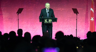Cumhurbaşkanı Erdoğan: BM veto hakkını kaldırmalıdır