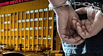 Devlet hastanesinde skandal! Göçmen kadınları para karşılığı ameliyat etmişler, doktor dahil 3 tutuklama