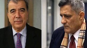 Kaşif Kozinoğlu soruşturmasında tutuklanan Enver Altaylı'ya ifadesinde FETÖ elebaşına yazdığı öne sürülen mektup soruldu
