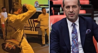 Saffet Sancaklı'nın eski koruması bu notu bırakıp canına kıydı