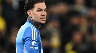 Ederson'dan radikal karar: Affını istedi