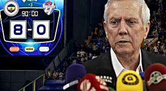 Fenerbahçe'de 8-0'ın perde arkası! Aziz Yıldırım'ın sözleri ortaya çıktı