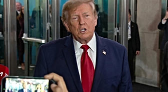Trump, Genel Kurul’a adım atar atmaz mesajı verdi: Savaşı sonlandır