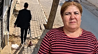 Görgü tanıkları okul önündeki silahlı saldırıyı anlattı: Küfür edip, bağırıyordu