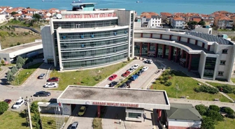 Hastalardan IBAN'a para istediği öne sürüldü! Karasu'da dahiliye doktoru görevden uzaklaştırıldı