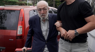 Emin Olcay'dan savcıya ifade sonrası ilk sözler
