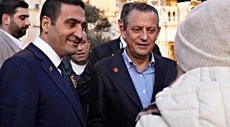 Özgür Özel'e büyük şok: İnan Güney tarafını seçti