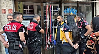 Dükkanı içeriden kilitliydi, telefonu açmadı! Eskişehir'de ölü sanılan esnaf sanayiden çıktı