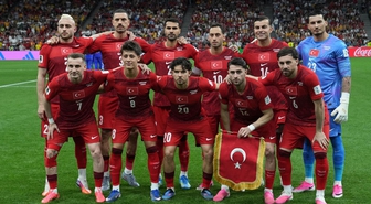20 bin kez simüle edildi! A Milli Takım'ın kaderi belli oldu
