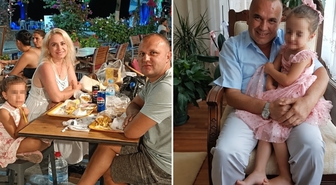 Kızının gözü önünde öldürülmüştü: Başak Gürkan davasında tanıklar dehşeti anlattı