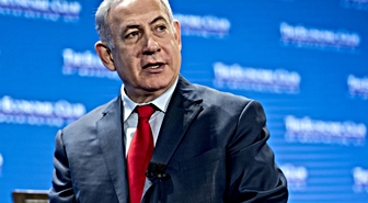 Fransa, UCM tutuklama emrine rağmen Netanyahu'nun uçağına hava sahasını açtı