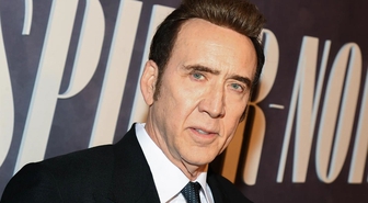 Nicolas Cage'i görenler tanıyamadı! 31 yaş küçük eşiyle yan yana görüntülendi
