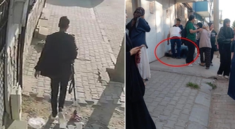 Manisa'da okulu hedef alan saldırganın kimliği belli oldu