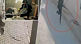 Okul saldırganının notlarından Netflix dizisinin izleri çıktı: Seri katil karakterden ilham almış