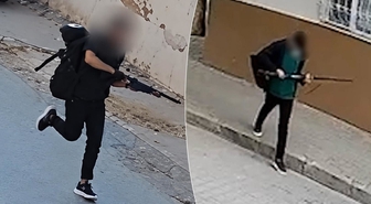 Herkes 'dede' diyordu ama... Okul saldırısında kullanılan silah bakın üzerine kayıtlı çıktı