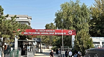 Ankara'da 2'si kardeş üç arkadaşını öldürmüştü! Zanlı teslim ol çağrısına uymayıp aynı tabancayla intihar etti