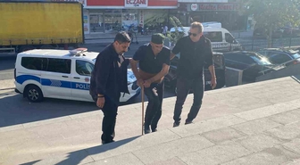 Tekirdağ'da 78 yaşındaki Fadime Ünlü satırla öldürüldü! Tutuklanan eşi sabaha kadar başında beklemiş