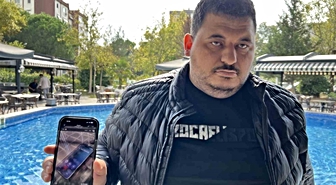 Kocaeli'de 'güvenli kapora' tuzağı! Aracını satan Bahadır Bostan'dan 39 bin 512 lira istediler