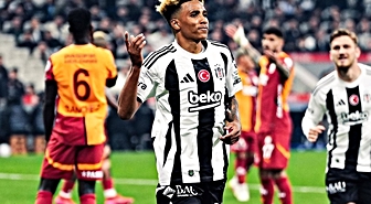Ne Beşiktaş ne de Galatasaray! Gedson Fernandes, Süper Lig devinin radarında