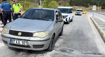 Taksiciler uygulamadan korsan taksi çağırıp tuzak kurdu! Ceza yiyen tek kişi sürücü olmadı