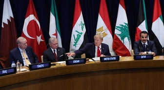 Trump, Erdoğan'ı övmeye doyamadı! Yaptığı uyarı da dikkat çekici