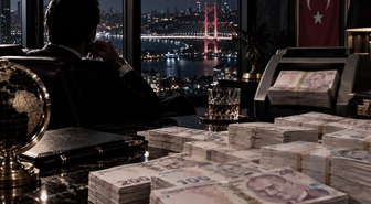 Kim bu gizemli milyarder? Türkiye'deki hesabından 1 gecede 45 milyar TL çekti